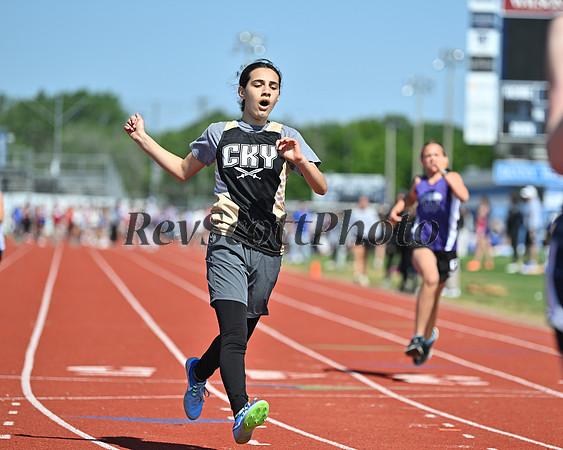 5/2/26 HXN T&F 100m Dash