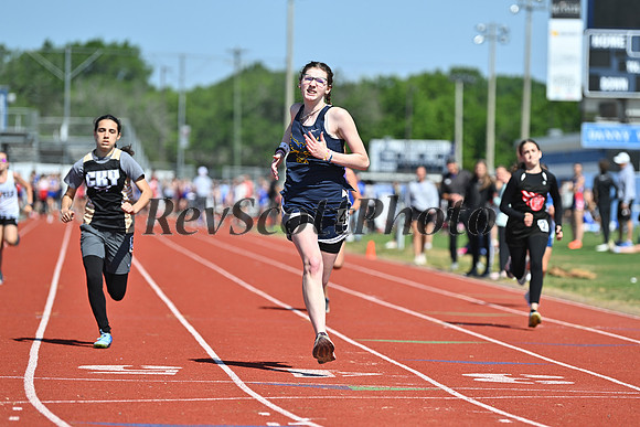 5/2/26 HXN T&F 100m Dash