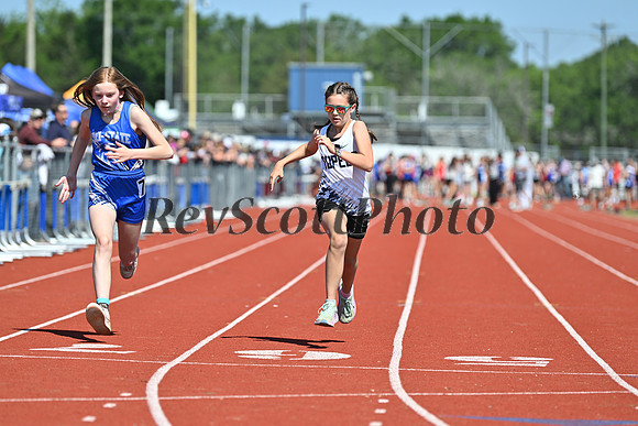 5/2/26 HXN T&F 100m Dash