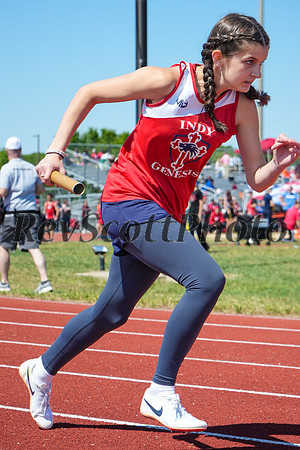 5/2/26 HXN T&F MS & HS 4x200m