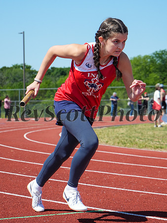 5/2/26 HXN T&F MS & HS 4x200m