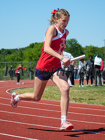 5/2/26 HXN T&F MS & HS 4x200m