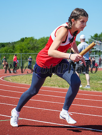 5/2/26 HXN T&F MS & HS 4x200m