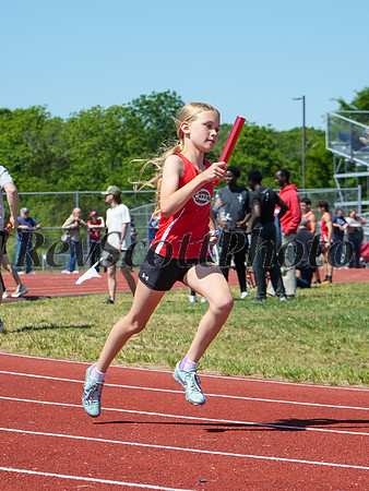 5/2/26 HXN T&F MS & HS 4x200m