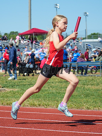 5/2/26 HXN T&F MS & HS 4x200m