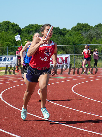 5/2/26 HXN T&F MS & HS 4x200m
