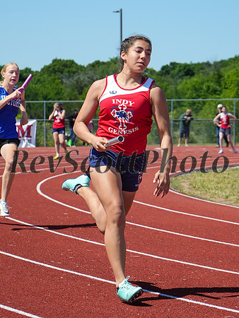 5/2/26 HXN T&F MS & HS 4x200m