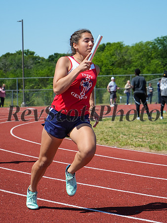 5/2/26 HXN T&F MS & HS 4x200m