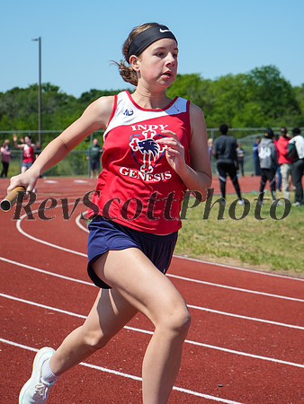 5/2/26 HXN T&F MS & HS 4x200m
