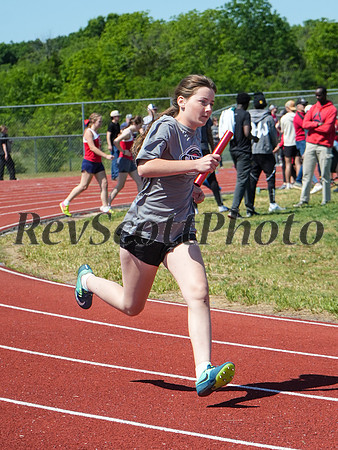 5/2/26 HXN T&F MS & HS 4x200m
