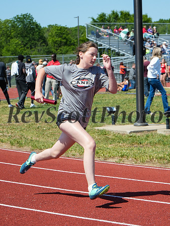5/2/26 HXN T&F MS & HS 4x200m