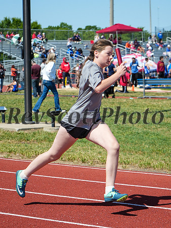 5/2/26 HXN T&F MS & HS 4x200m