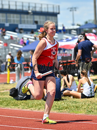 5/2/26 HXN T&F 4x100m Relay