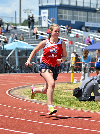 5/2/26 HXN T&F 4x100m Relay