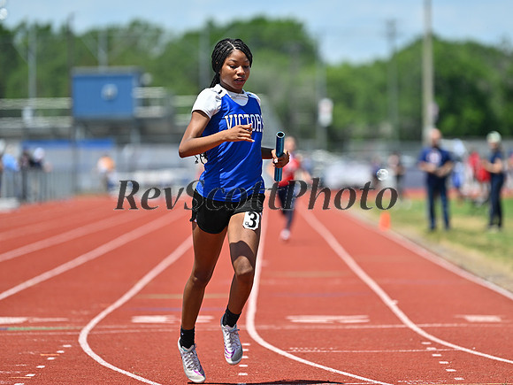5/2/26 HXN T&F 4x100m Relay