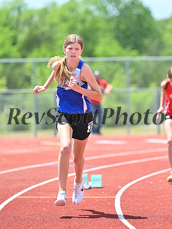 5/2/26 HXN T&F 4x100m Relay