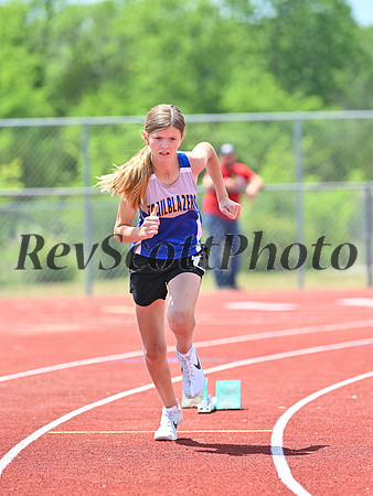 5/2/26 HXN T&F 4x100m Relay