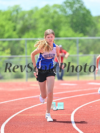 5/2/26 HXN T&F 4x100m Relay