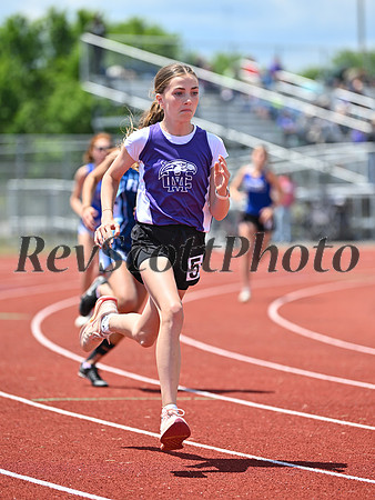 5/2/26 HXN T&F 4x100m Relay