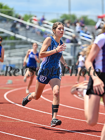5/2/26 HXN T&F 4x100m Relay