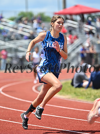 5/2/26 HXN T&F 4x100m Relay