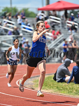 5/2/26 HXN T&F 4x100m Relay