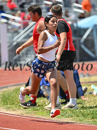 5/2/26 HXN T&F 4x100m Relay