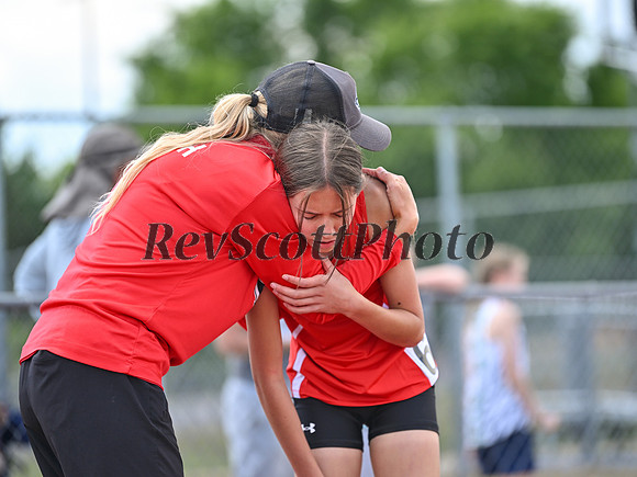 5/2/26 HXN T&F 4x100m Relay
