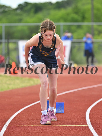 5/2/26 HXN T&F 4x100m Relay
