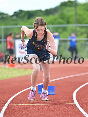 5/2/26 HXN T&F 4x100m Relay