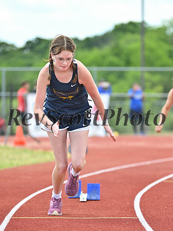 5/2/26 HXN T&F 4x100m Relay