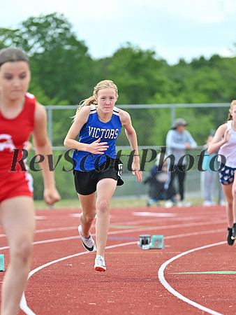 5/2/26 HXN T&F 4x100m Relay