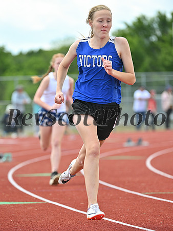5/2/26 HXN T&F 4x100m Relay