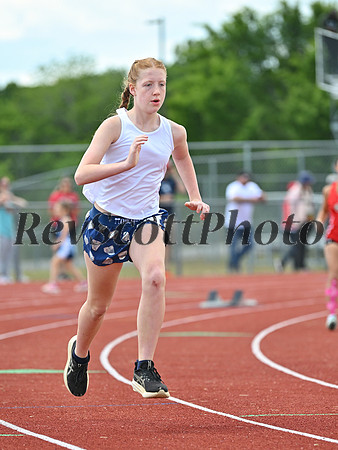 5/2/26 HXN T&F 4x100m Relay