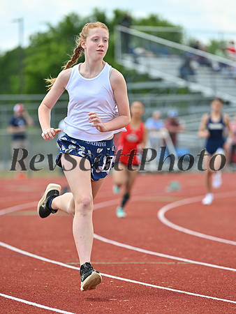 5/2/26 HXN T&F 4x100m Relay