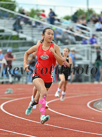 5/2/26 HXN T&F 4x100m Relay