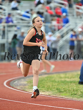 5/2/26 HXN T&F 4x100m Relay