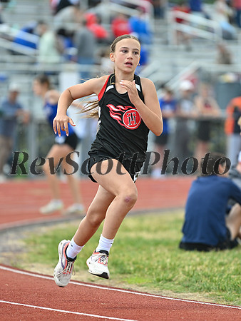 5/2/26 HXN T&F 4x100m Relay