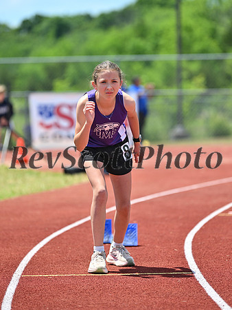 5/2/26 HXN T&F 4x100m Relay