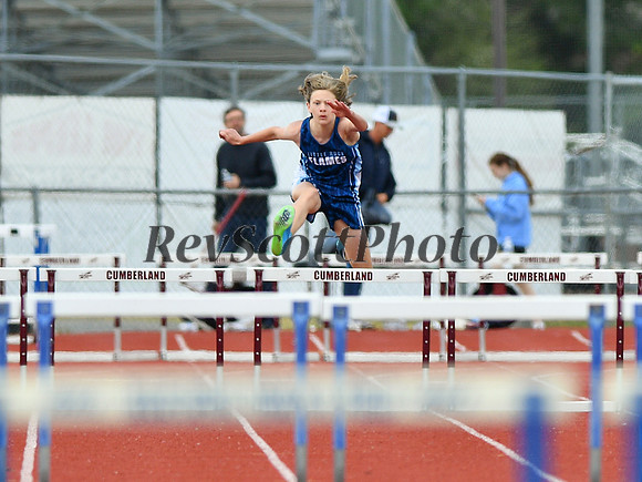 6/2/26 HXN T&F 300m Hurdles