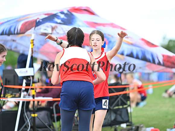 5/2/26 HXN T&F 300m Hurdles
