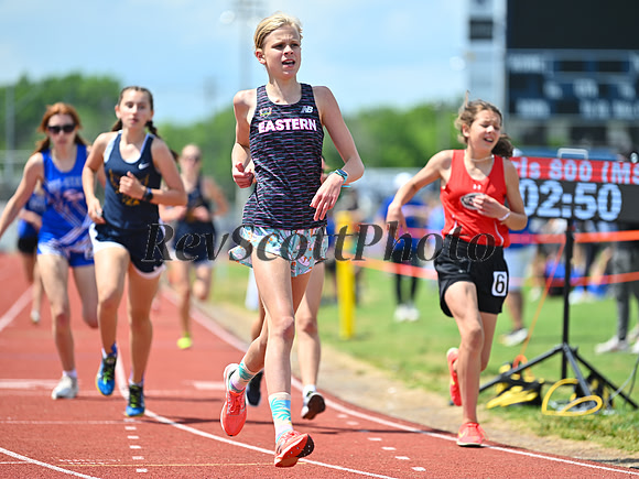5/2/26 HXN T&F 800m