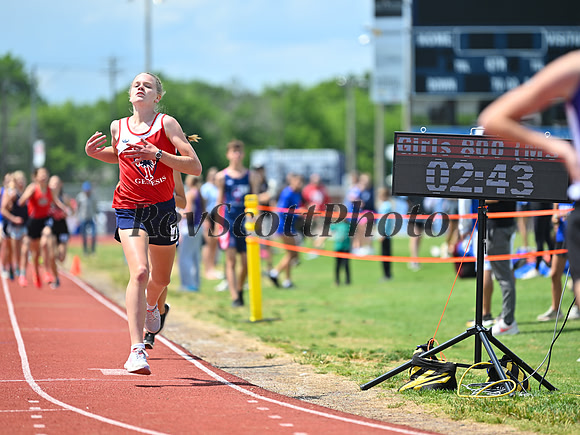 5/2/26 HXN T&F 800m