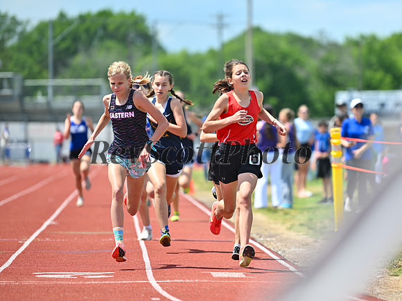 5/2/26 HXN T&F 800m