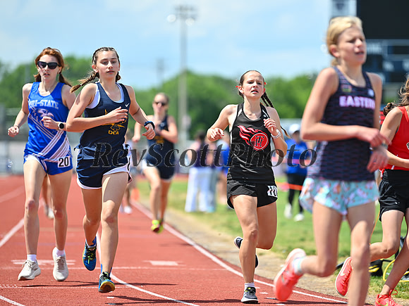 5/2/26 HXN T&F 800m