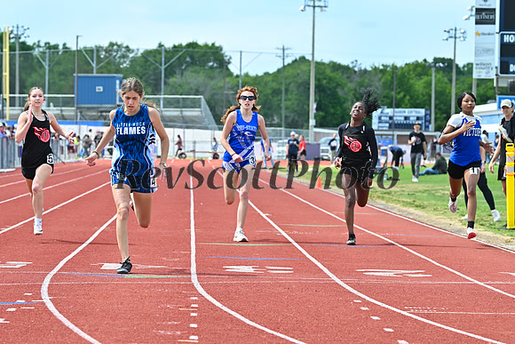 5/2/26 HXN T&F 200m