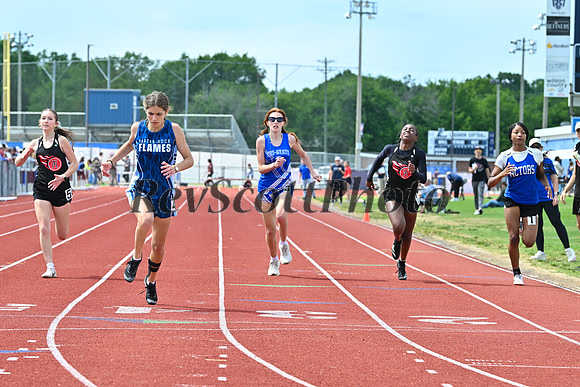 5/2/26 HXN T&F 200m