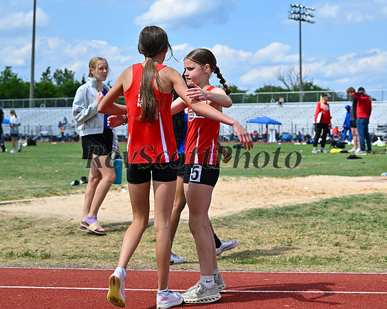 5/2/26 HXN T&F 200m