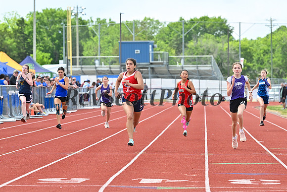 5/2/26 HXN T&F 200m