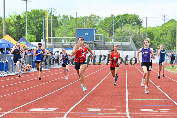 5/2/26 HXN T&F 200m